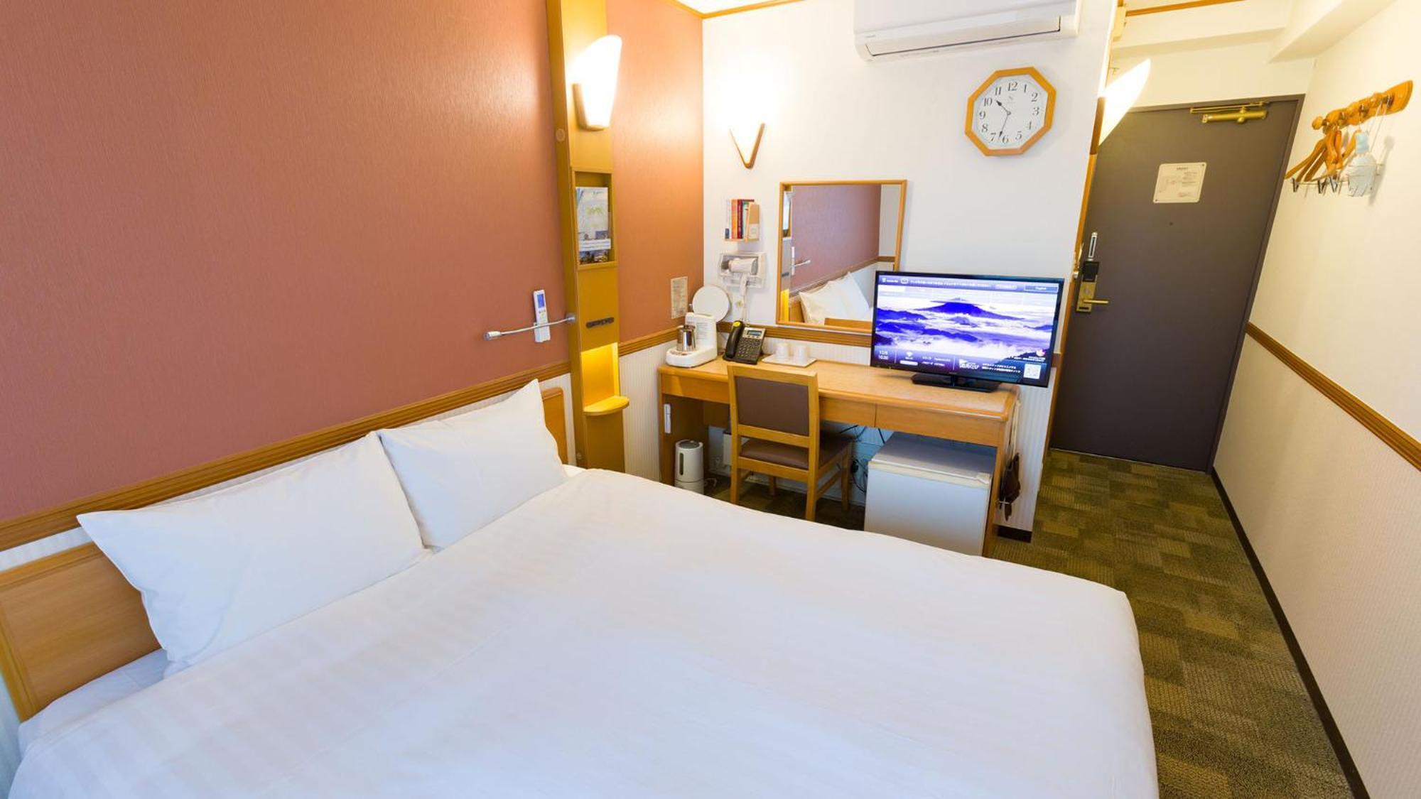 Toyoko Inn Ichinoseki Ekimae Pokoj fotografie