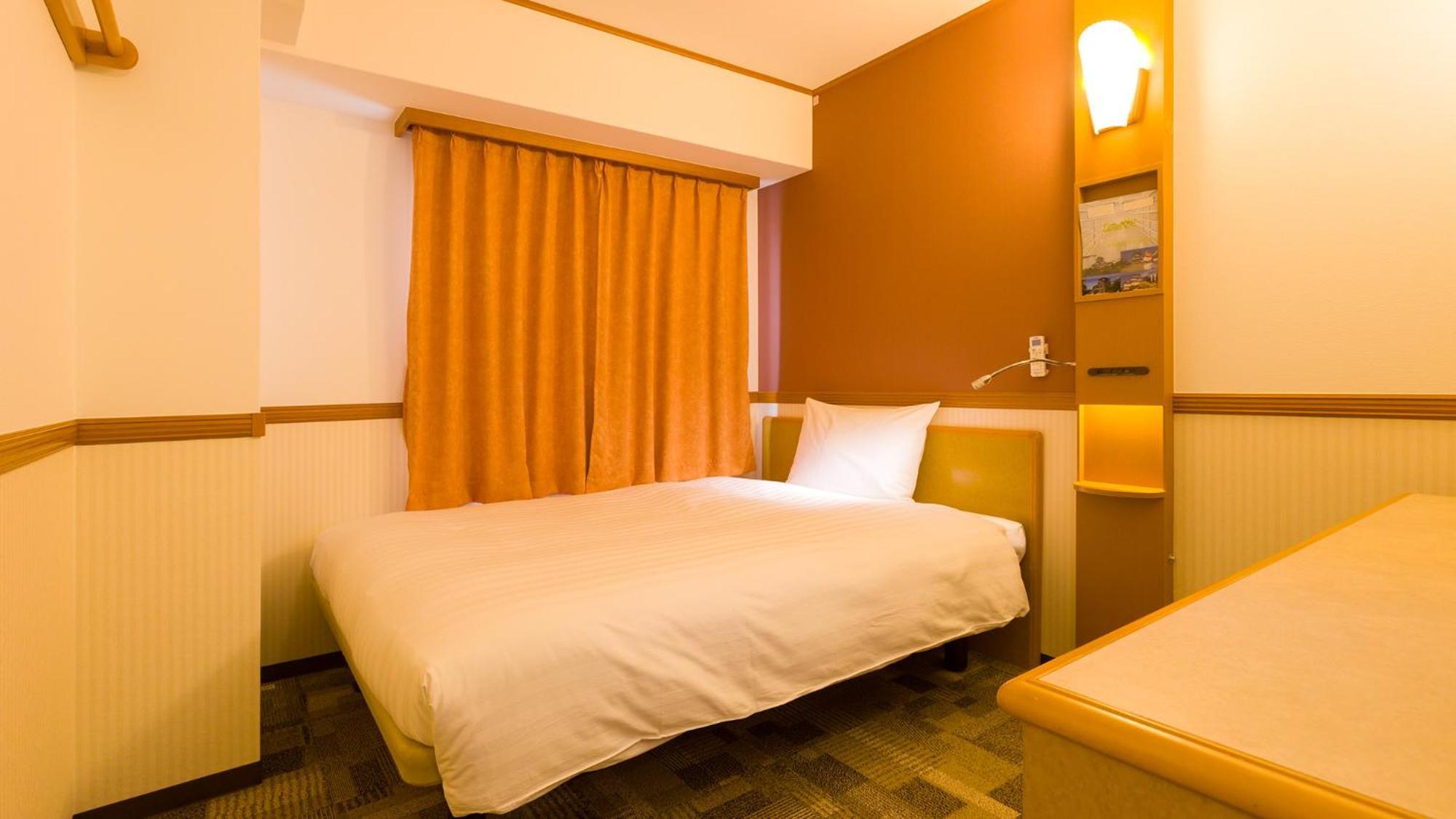 Toyoko Inn Ichinoseki Ekimae Pokoj fotografie
