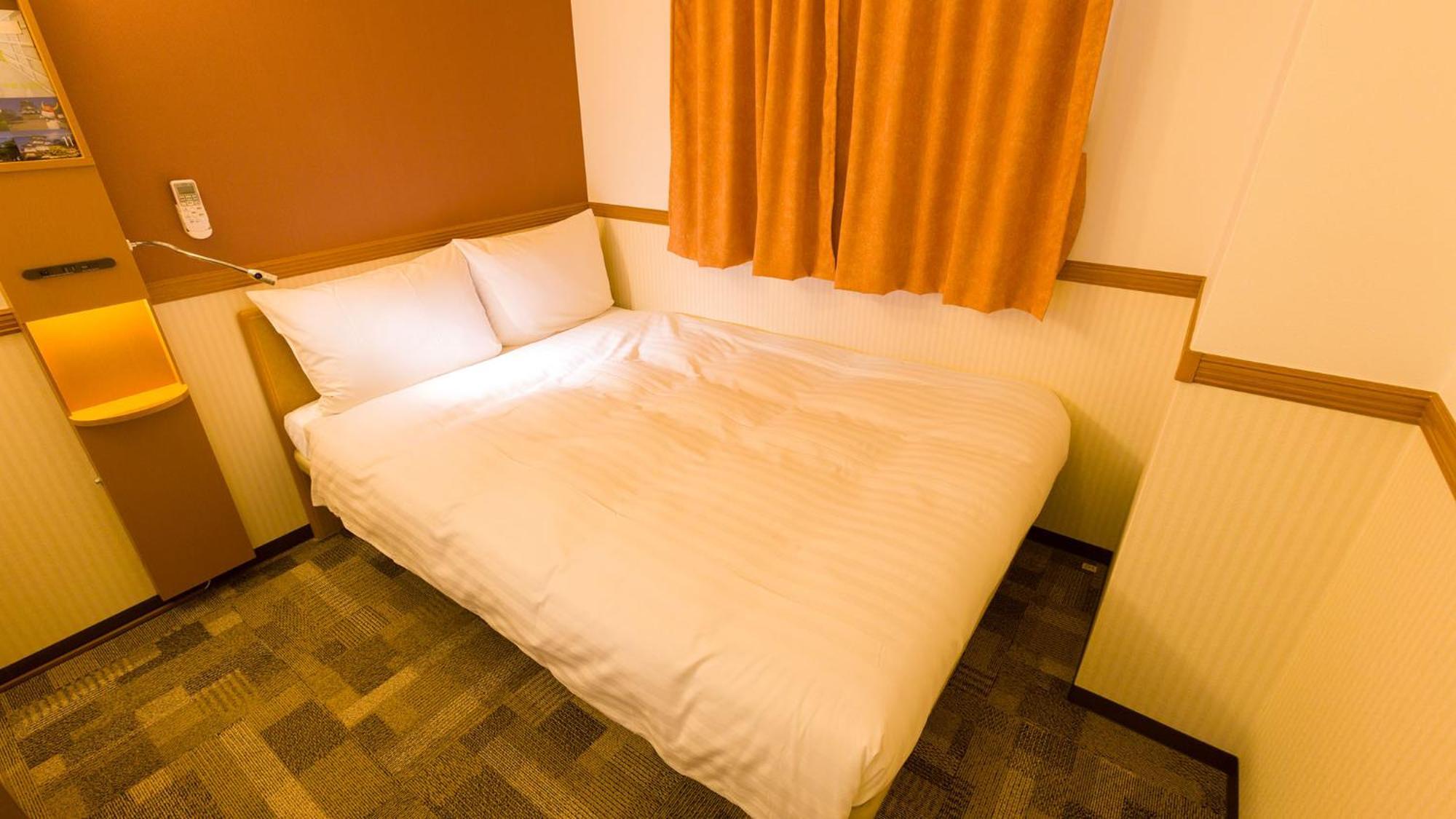 Toyoko Inn Ichinoseki Ekimae Pokoj fotografie