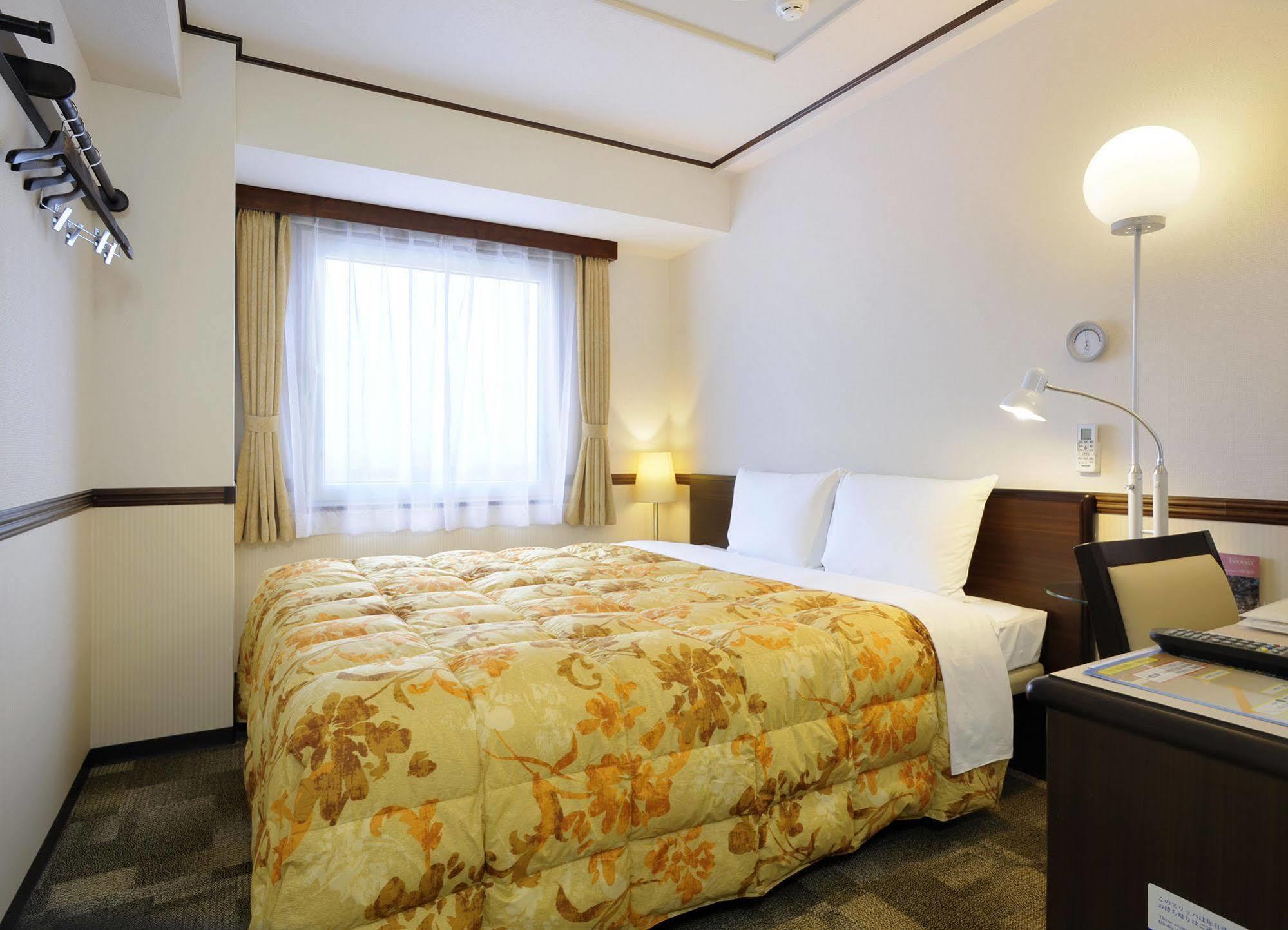 Toyoko Inn Ichinoseki Ekimae Exteriér fotografie